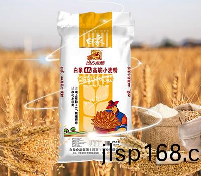 高(gao)筋小(xiao)麥(mai)粉
