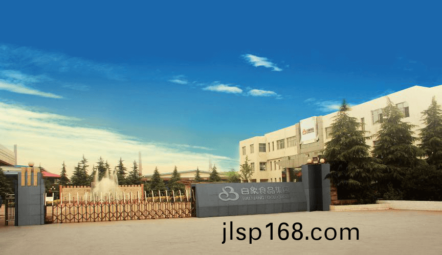 高(gao)湯熬(ao)製(zhi)、營(ying)養美(mei)味，解碼(ma)白(bai)象(xiang)食品(pin)“湯好喝高(gao)湯麵(mian)”製作工藝