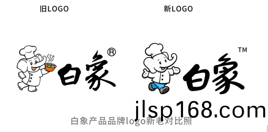 “萌小(xiao)象”日(ri)常錶情包(bao)高萌(meng)來襲，白象食(shi)品(pin)加速品牌(pai)IP建設(she)