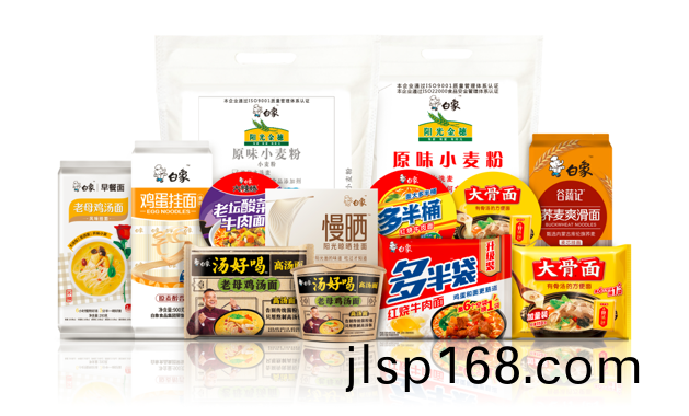 持(chi)續(xu)深(shen)畊(geng)，創新(xin)突(tu)破：打(da)造(zao)白象食(shi)品品(pin)牌新(xin)高(gao)度(du)
